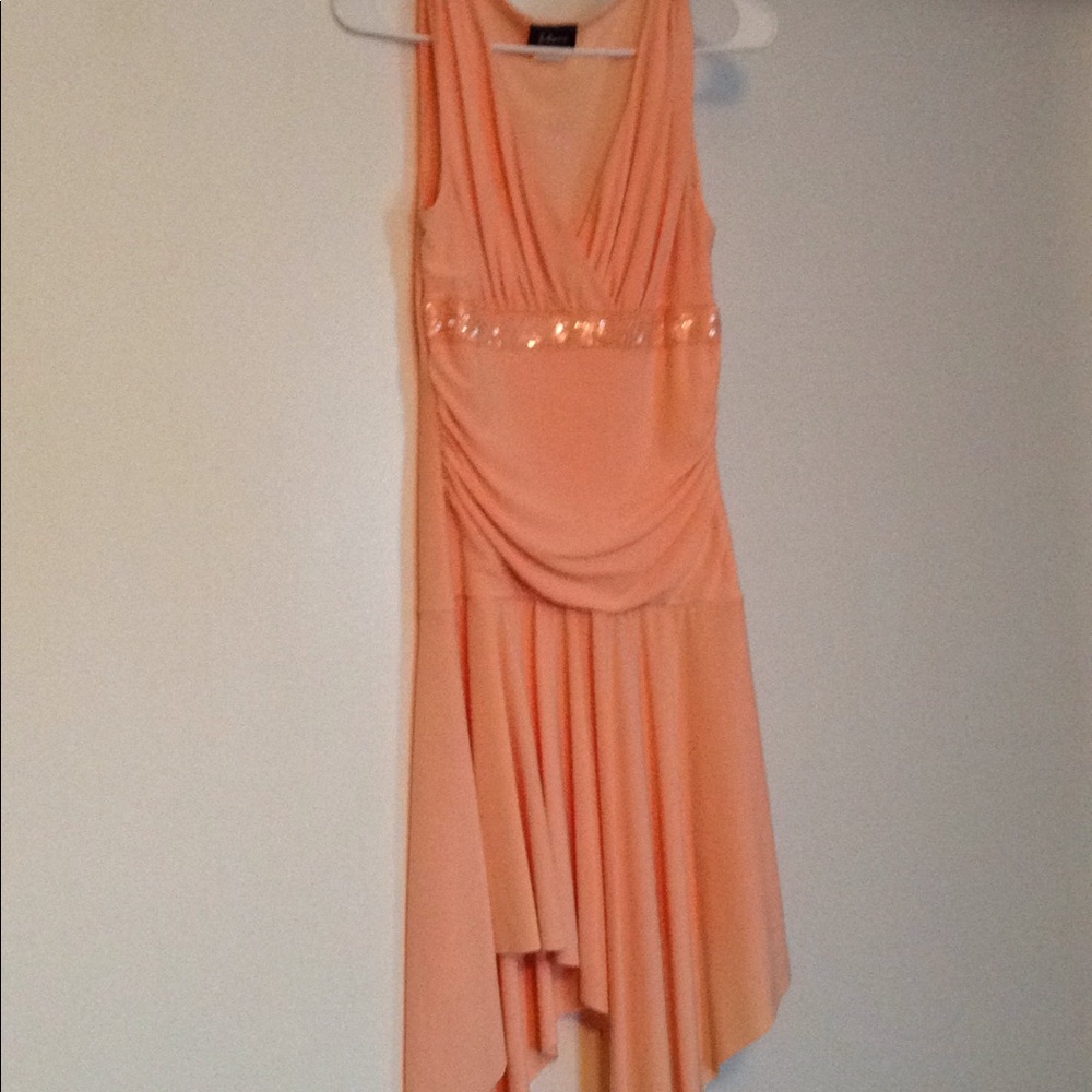 Sleeveless Dress